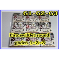 181 Piro Internal sound G1-2-3